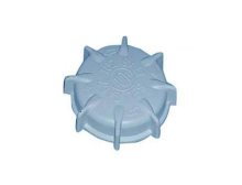 02 46 019 Beko 1883900100 Dishwasher Salt Box Cover